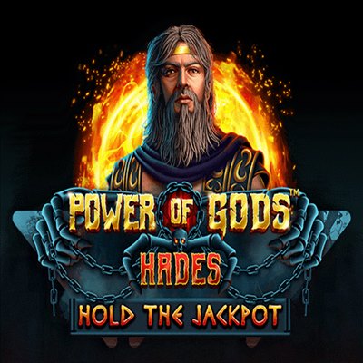 Power Of Gods Hades