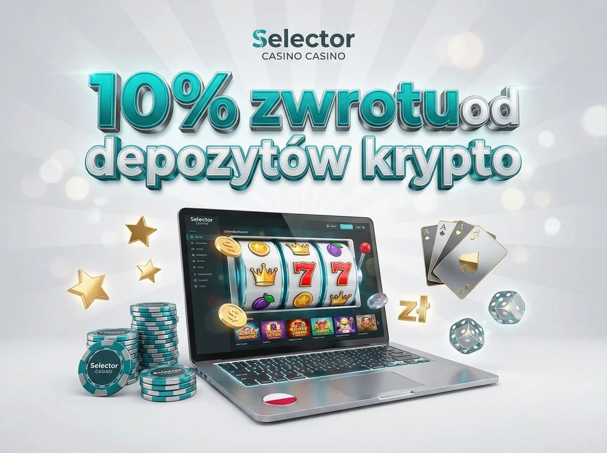 10% zwrotuod depozytów krypto